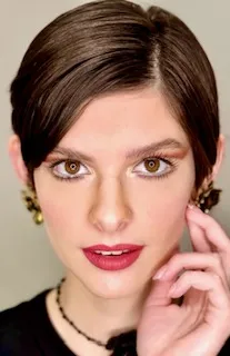 Alkalmi munka a Fantastic Art Beauty szalonban — 7. kép