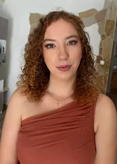 Alkalmi munka a Fantastic Art Beauty szalonban — 14. kép