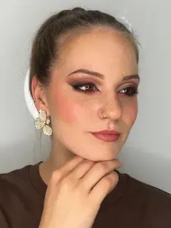 Alkalmi munka a Fantastic Art Beauty szalonban — 16. kép