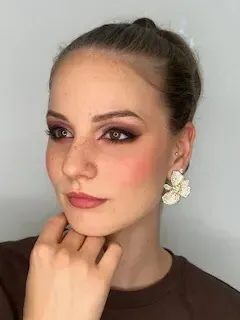 Alkalmi munka a Fantastic Art Beauty szalonban — 17. kép